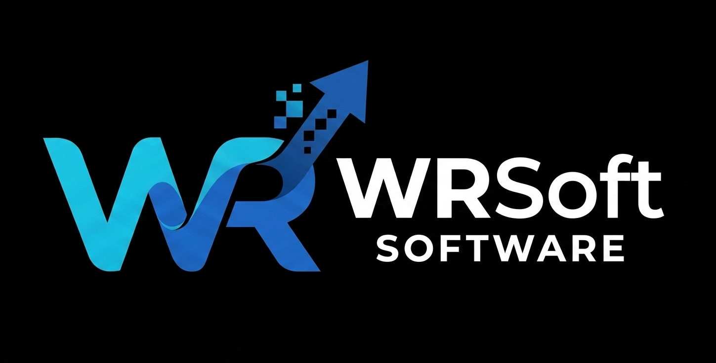 WRSoft Logo